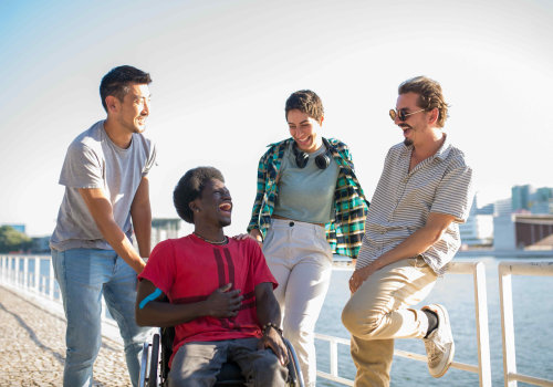 Exploring Community Services for Individuals with Disabilities in Miami, FL